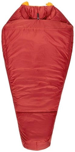 Mammut Women's Comfort Fiber Bag -18C