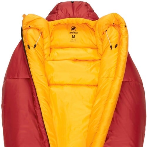 Mammut Women's Comfort Fiber Bag -18C