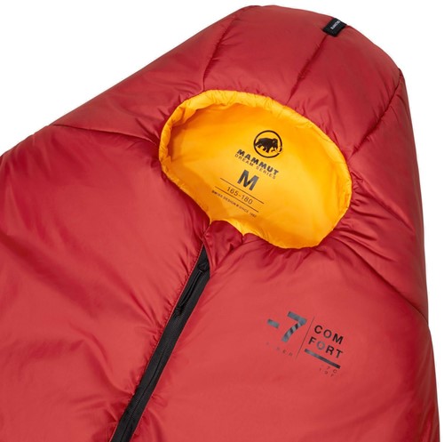 Mammut Women's Comfort Fiber Bag -7C
