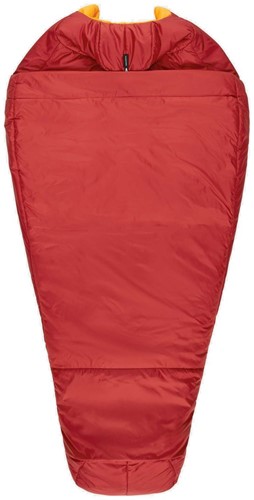 Mammut Women's Comfort Fiber Bag -7C