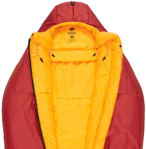 Mammut Women's Comfort Fiber Bag -7C