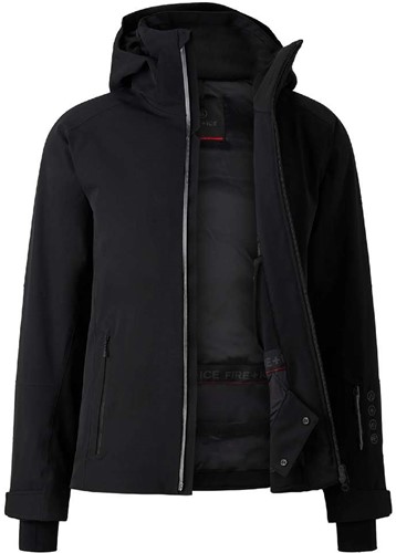 Bogner Fire+Ice Eason Jacket M - Black - 56