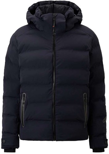 Bogner Fire+Ice Tec-Luka Jacket M - Navy Blue - 50