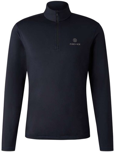 Bogner Fire+Ice Pascal Shirt M - Deepest Navy - XL