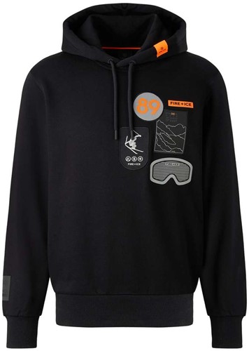 Bogner Fire+Ice Covell Sweater M - Black - XL