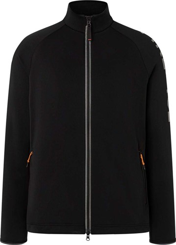 Bogner Fire+Ice Ihno Sweater M - Black - L