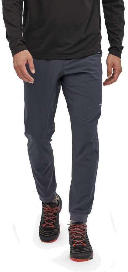 Patagonia terrebonne joggers smolder blue 2025