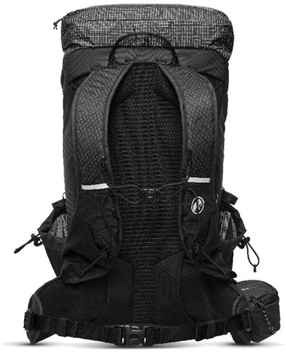 Mammut Ducan 26 - Black