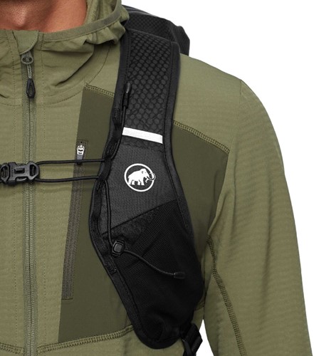 Mammut Ducan 26 - Black