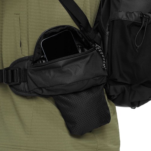 Mammut Ducan 26 - Black