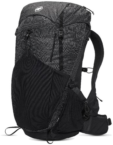 Mammut Ducan 26 - Schwarz
