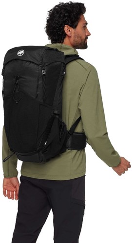 Mammut Ducan 26 - Black