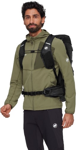 Mammut Ducan 26 - Black