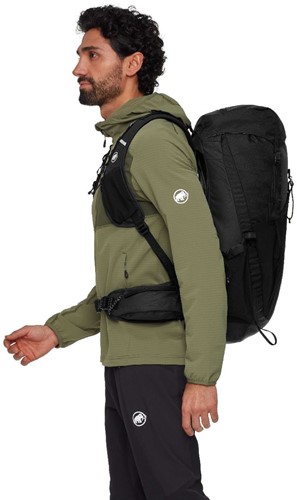 Mammut Ducan 26 - Black
