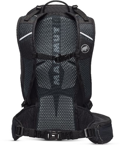 Mammut Lithium 25 - Dark Marsh/Black