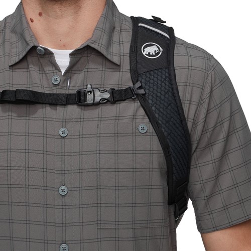 Mammut Lithium 25 - Dark Marsh/Black