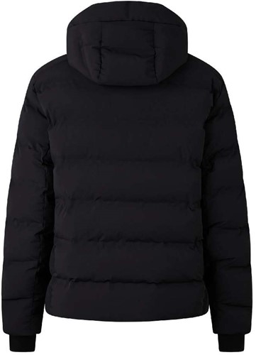 Bogner Fire+Ice Tec-Luka Jacket M - Black