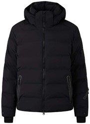 Bogner Fire+Ice Tec-Luka Jacket - Black - Men's Ski Jacket