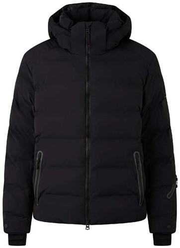Bogner Fire+Ice Tec-Luka Jacket M - Black - 48