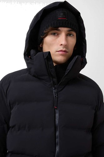 Bogner Fire+Ice Tec-Luka Jacket M - Black