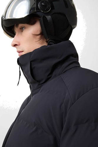Bogner Fire+Ice Tec-Luka Jacket M - Black