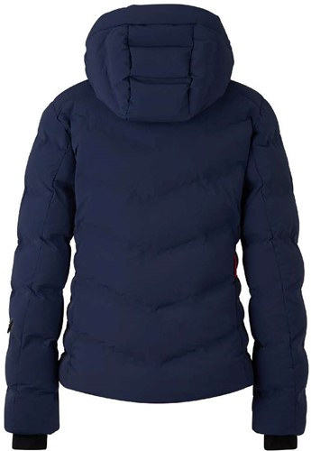 Bogner Fire+Ice Tec-Sael Jacket W - Night Blue