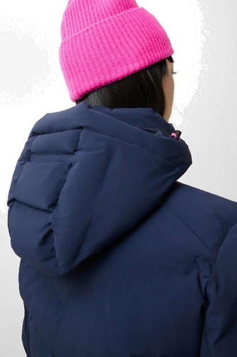 Bogner Fire+Ice Tec-Sael Jacket W - Night Blue