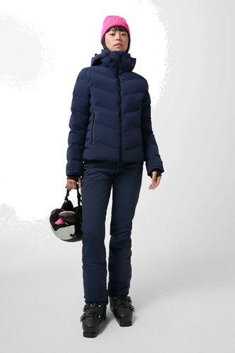 Bogner Fire+Ice Tec-Sael Jacket W - Night Blue