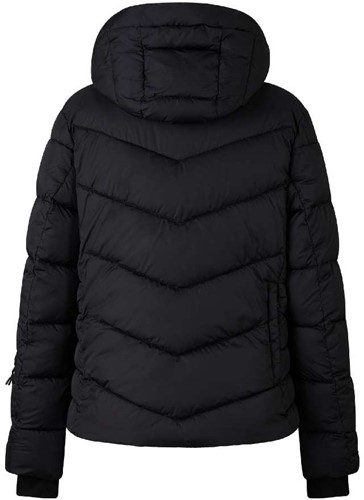 Bogner Fire+Ice Saelly Jacket W - Black