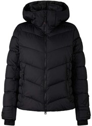 Bogner Fire+Ice Saelly Jacket - Black - Women's Ski Jacket