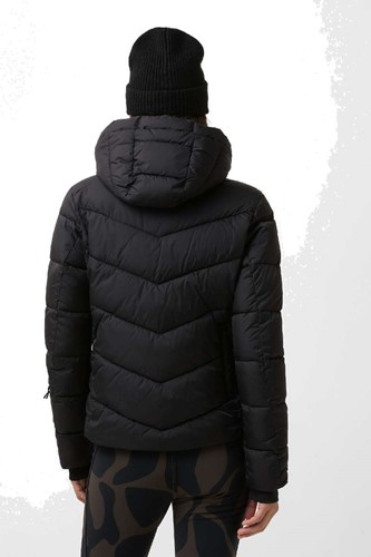 Bogner Fire+Ice Saelly Jacket W - Black