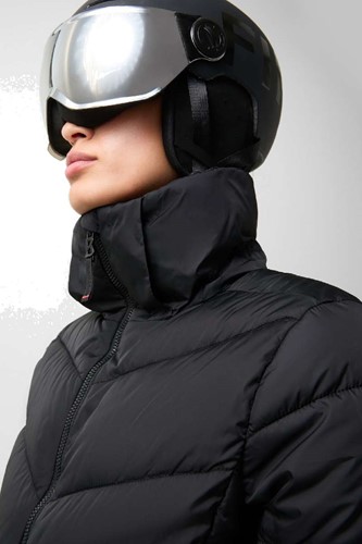 Bogner Fire+Ice Saelly Jacket W - Black