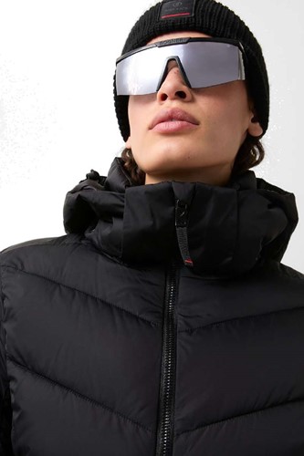 Bogner Fire+Ice Saelly Jacket W - Black