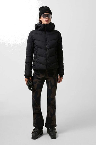 Bogner Fire+Ice Saelly Jacket W - Black