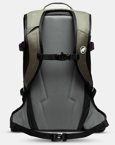 Mammut nirvana flip top