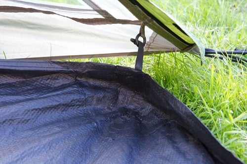 Coleman Darwin 3 Plus - Green