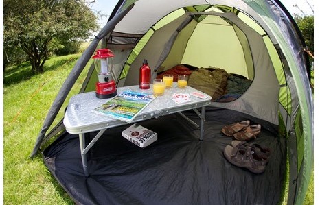 Coleman Darwin 3 Plus - Green