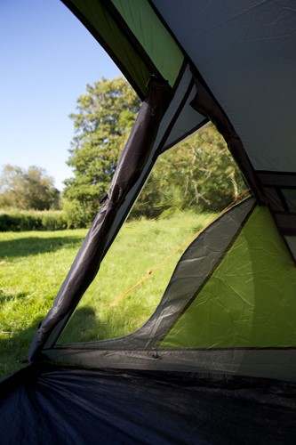 Coleman Darwin 3 Plus - Green