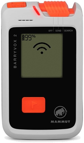 Mammut Barryvox 2