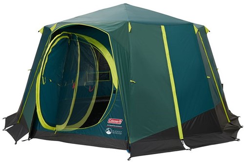 Coleman Octagon BlackOut