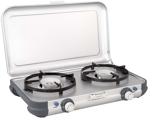 Campingaz Camping Kitchen 2 CV Piezo