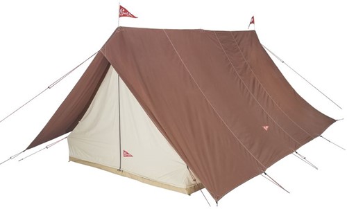 Spatz Group-Spatz 10 - Hazel Brown