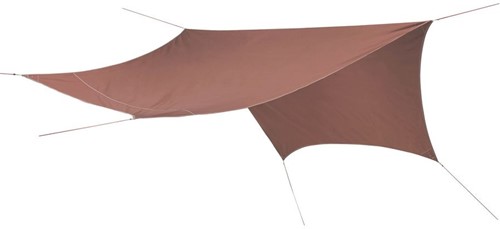 Spatz Wing Tarp