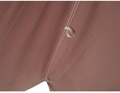 Spatz Wing Tarp 3 - Hazel Brown