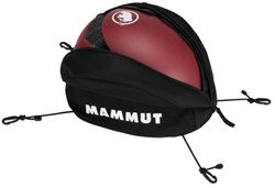 Mammut Helmet Holder Pro - Schwarz