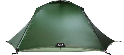Bach Guam 3 - Willow Bough Green