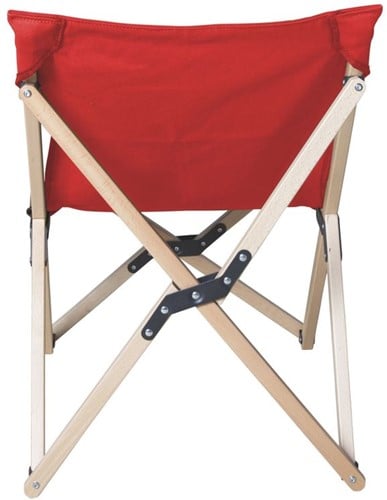 Spatz Flycatcher - Flame Red