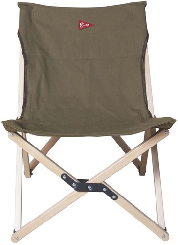 Spatz Flycatcher - Large - Coffee Brown