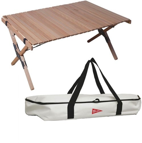 Spatz Sandpiper L - Beige Wood