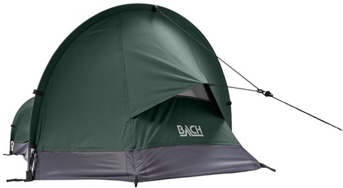 Bach Half Tent Pro - Sycamore Green